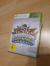 Microsoft xbox 360 - xbox, skylanders