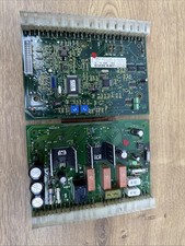 Viessmann Eurola, LGM18.35C2510, Brennersteuerung