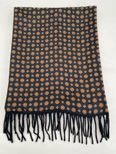 Schal Krawattenschal Tuch