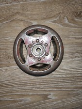 Simson S50 S51 Polrad