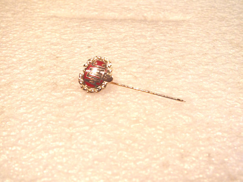 Jahre adac anstecknadel - 50,