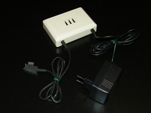 Telnet fax telefon umschalter - telnet,
