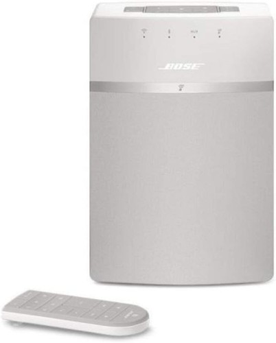 Bose soundtouch - bose,
