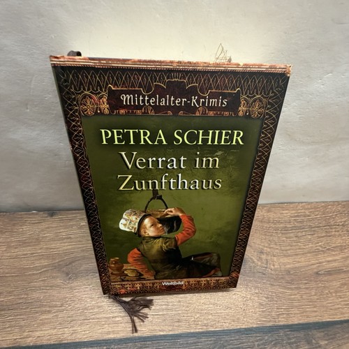 Verrat zunfthaus von petra - im,