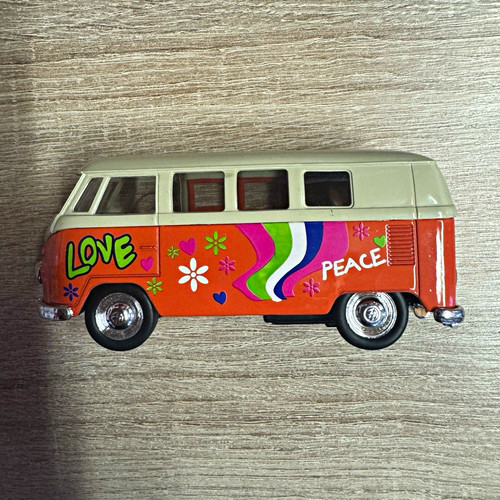 Bus modellauto - bus,