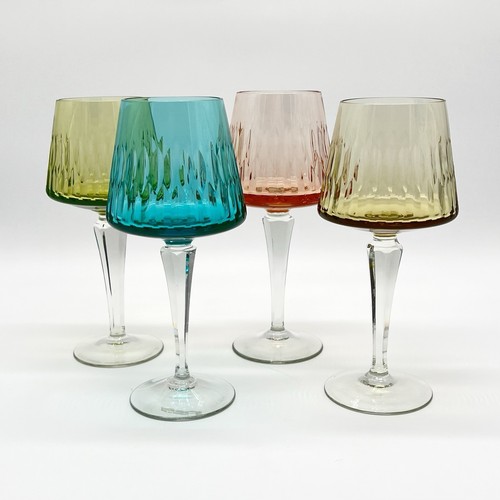 4er set vintage - set,