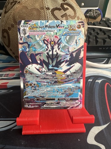 Pokémon karte vmax - vmax,