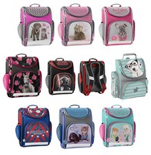 Schulranzen  Rucksack Ranzen