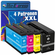 Druckerpatronen für HP 950
