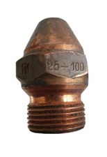 1X Düsen Plasmaschneider