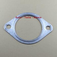 ✅Auspuff Dichtung für Abgasanlage , Katalysator , Abgasrohr , Auspuffanlage