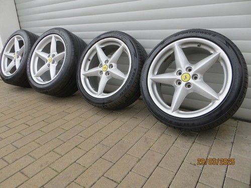 Zoll original ferrari - 18,