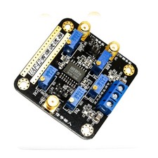 High low band pass - low,