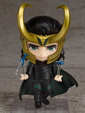 Nendoroid 866 Loki: Thor