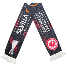 Eintracht Frankfurt Schal SGE