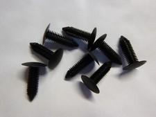 8X PIN für Stosstangenecken