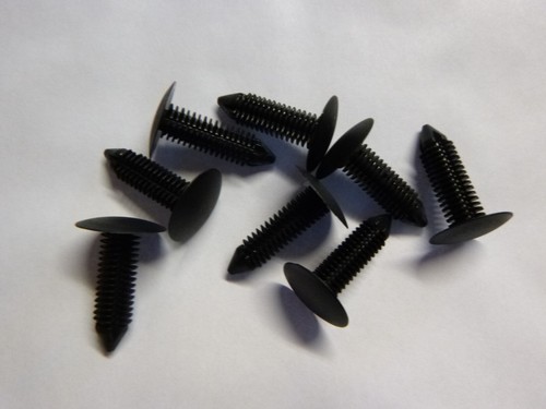 Pin für stosstangenecken - 8x,