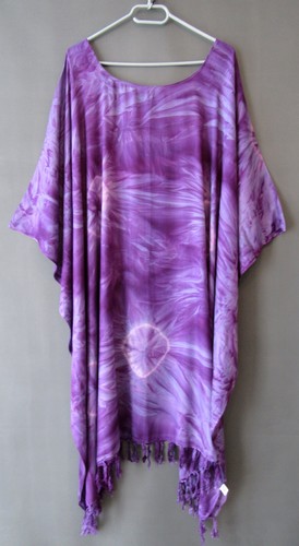 Kaftan tunika lang grosse - tunika,