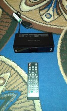 Thomson HD THC300 Receiver