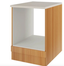 Herdumbauschrank 60 cm