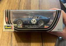 Revell 08353 Slotcar 1:32 Shelby Cobra Daytona #54 Nürburgring 65