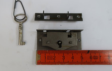 Truhenschloss Möbelschloss