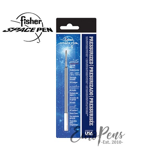 Fisher space pen - fisher,