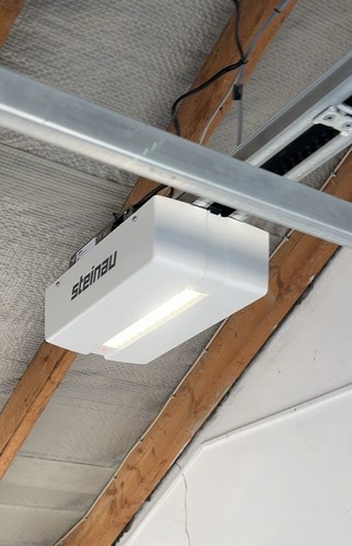 Steinau e60 antriebskopf - e60-4,