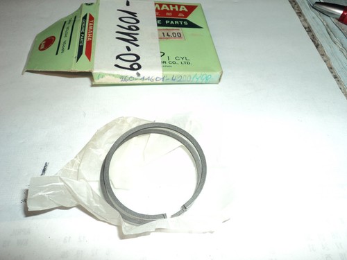 Kolbenring set 4 - kolbenring,