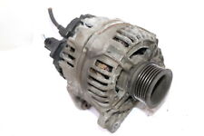 VW Polo 6N2 A2 Audi Lichtmaschine 90A 037903025F Generator Bosch mit Klimaanlage