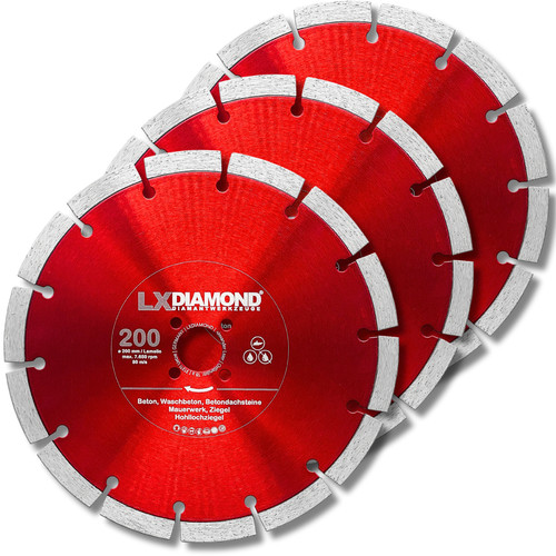 Lxdiamond diamant scheibe - lxdiamond, diamant-scheibe