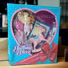 HEART FAMILY 5379 GIFT SET MUM