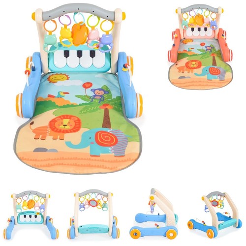 Moni lauflernwagen 1 - moni,