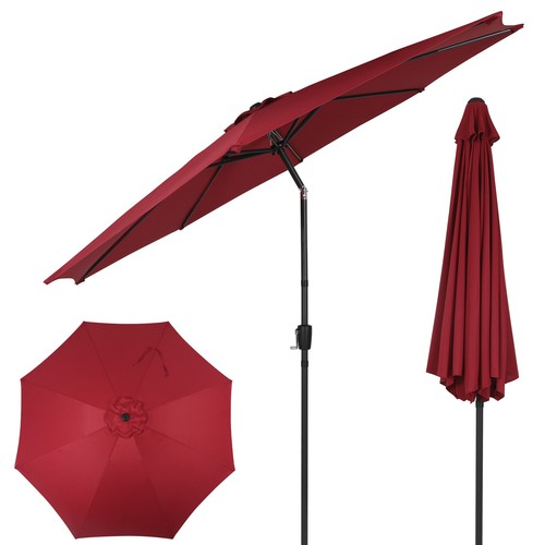 Gartenschirm sonnenschirm - 3m,