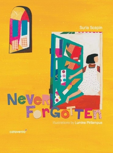 Never forgotten suria - never,