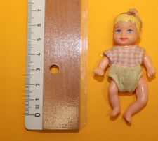 Kleine Puppe,Kind für Barbie
