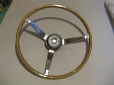 Opel Commodore A Lenkrad 1967 - 1972