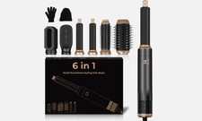 Airbrush Haarstyler 6 in 1