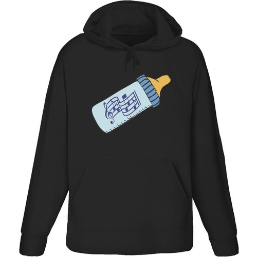 Hoodie kapuzenpullover baby - hoodie,