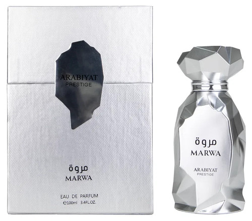 Marwa arabiyat prestige edp - marwa, |