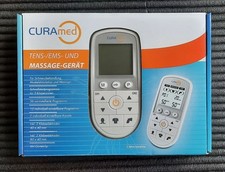 CURAmed – Tens-, Ems- und