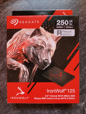 Seagate IronWolf ZA250NM1A002