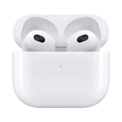Apple airpods generation mit - 3,