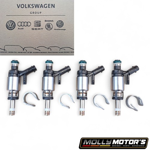 Original einspritzventil vw - einspritzventil,