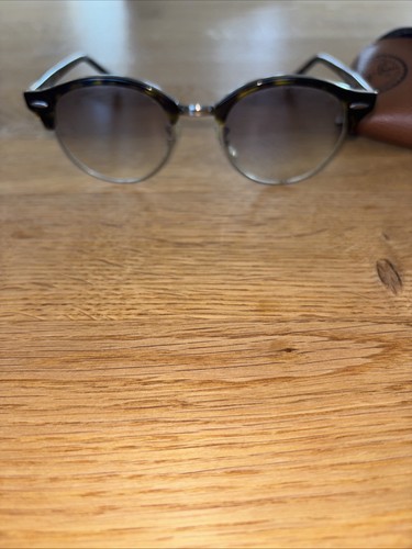 Ray ban sonnenbrille braun - sonnenbrille,,