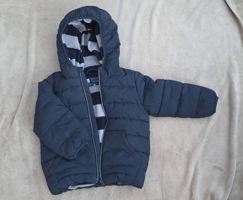 Next jacke gesteppt - 92,