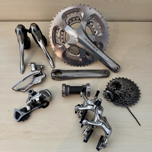 Shimano dura ace 7800 - ace,