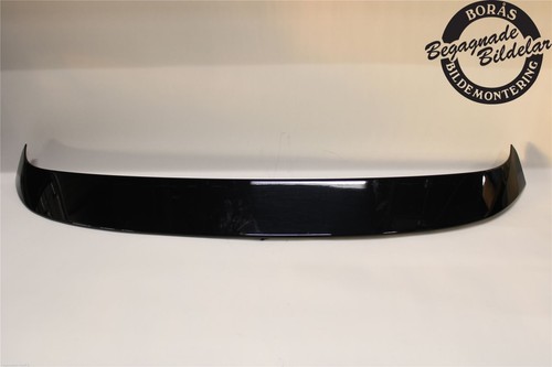 Spoiler citroën citroen c4 - spoiler,