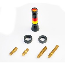 5cm auto kurzstabantenne - auto,