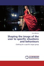 Shaping the image of the user